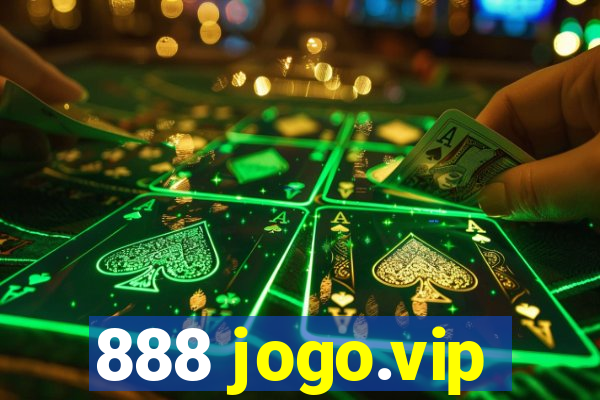 888 jogo.vip